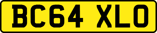 BC64XLO