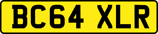 BC64XLR