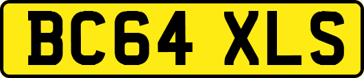 BC64XLS