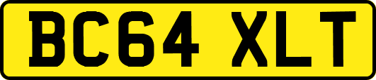 BC64XLT