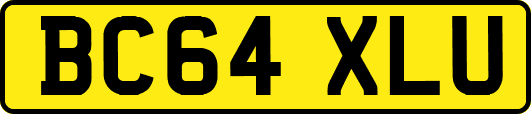 BC64XLU