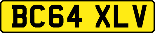 BC64XLV