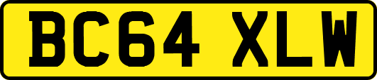 BC64XLW