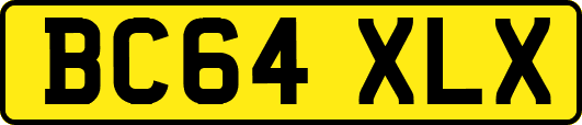 BC64XLX