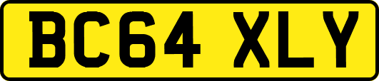 BC64XLY