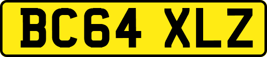 BC64XLZ