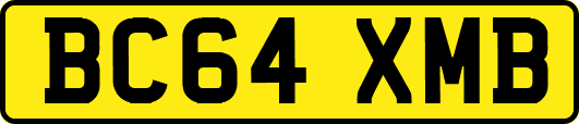 BC64XMB