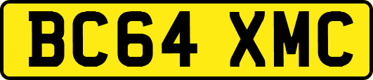BC64XMC