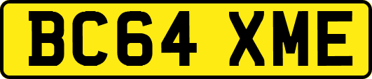 BC64XME