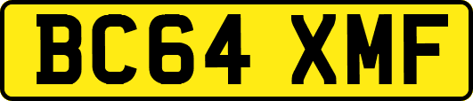 BC64XMF