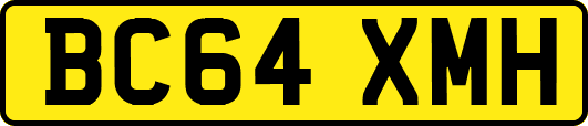 BC64XMH
