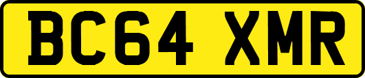 BC64XMR