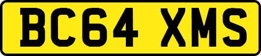 BC64XMS