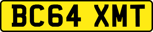 BC64XMT