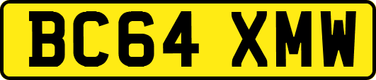 BC64XMW