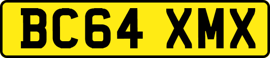 BC64XMX