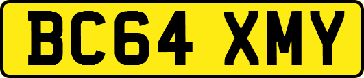 BC64XMY