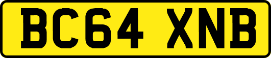 BC64XNB