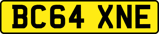 BC64XNE
