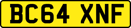 BC64XNF