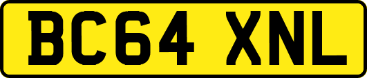 BC64XNL