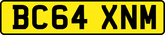 BC64XNM
