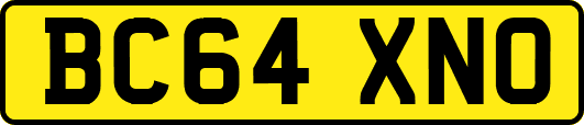 BC64XNO