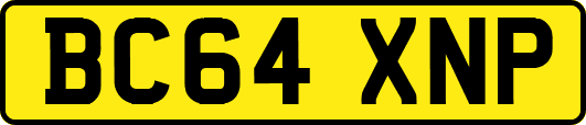 BC64XNP