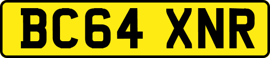 BC64XNR