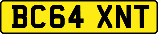 BC64XNT