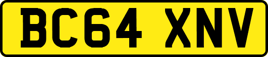 BC64XNV