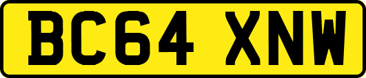 BC64XNW