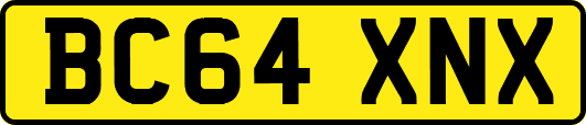 BC64XNX