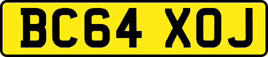 BC64XOJ
