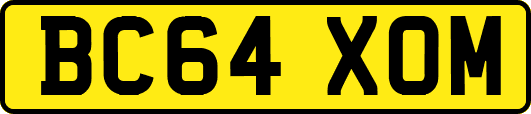 BC64XOM