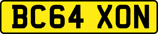 BC64XON