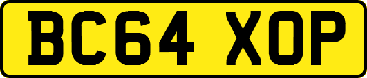 BC64XOP