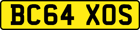 BC64XOS