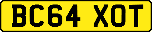 BC64XOT
