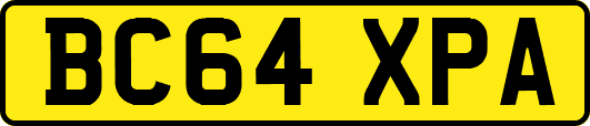 BC64XPA