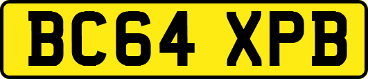 BC64XPB