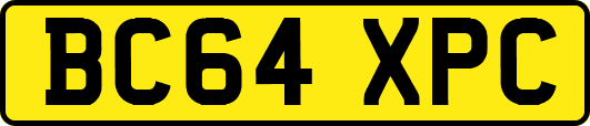 BC64XPC