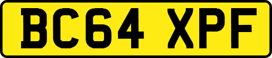 BC64XPF