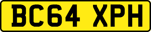 BC64XPH