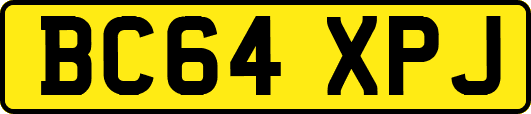 BC64XPJ