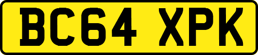 BC64XPK