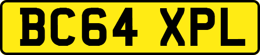 BC64XPL