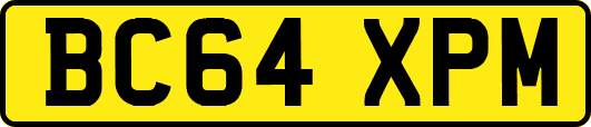 BC64XPM