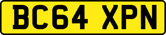 BC64XPN