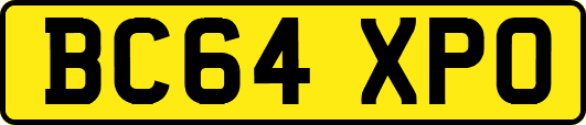 BC64XPO